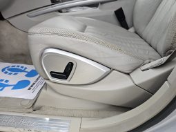 Mercedes-Benz ML320CDI 4Matic full