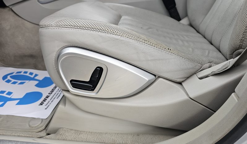 Mercedes-Benz ML320CDI 4Matic