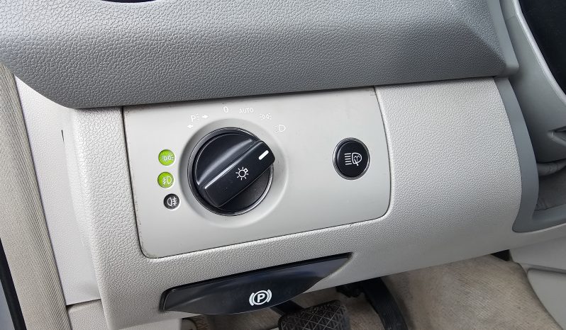 Mercedes-Benz ML320CDI 4Matic