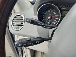 Mercedes-Benz ML320CDI 4Matic full