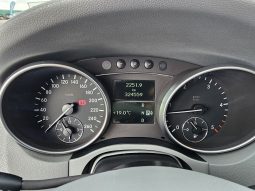 Mercedes-Benz ML320CDI 4Matic full