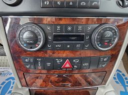 Mercedes-Benz ML320CDI 4Matic full