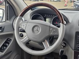 Mercedes-Benz ML320CDI 4Matic full