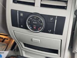 Mercedes-Benz ML320CDI 4Matic full