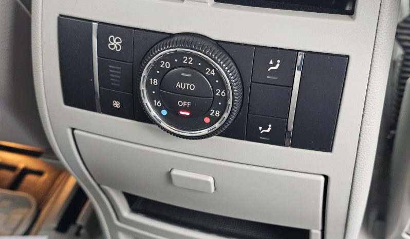 Mercedes-Benz ML320CDI 4Matic