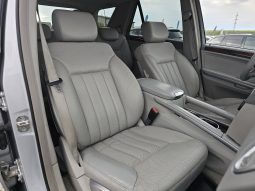 Mercedes-Benz ML320CDI 4Matic full