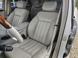 Mercedes-Benz ML320CDI 4Matic full