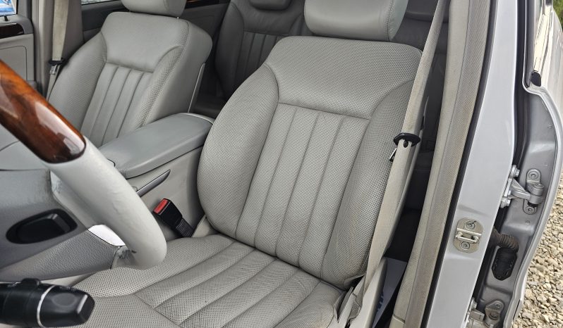 Mercedes-Benz ML320CDI 4Matic