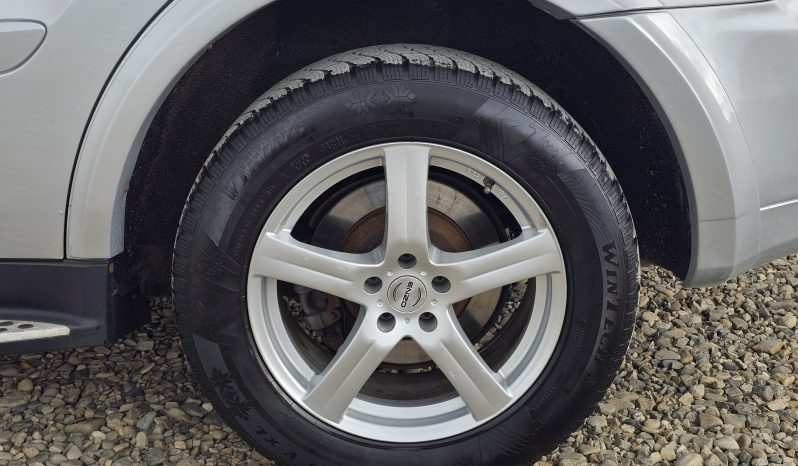 Mercedes-Benz ML320CDI 4Matic
