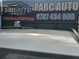 Mercedes-Benz ML320CDI 4Matic full