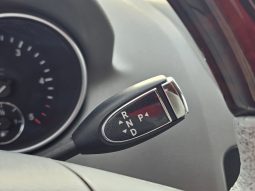 Mercedes-Benz ML320CDI 4Matic full