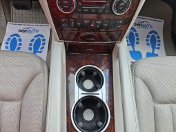 Mercedes-Benz ML320CDI 4Matic full