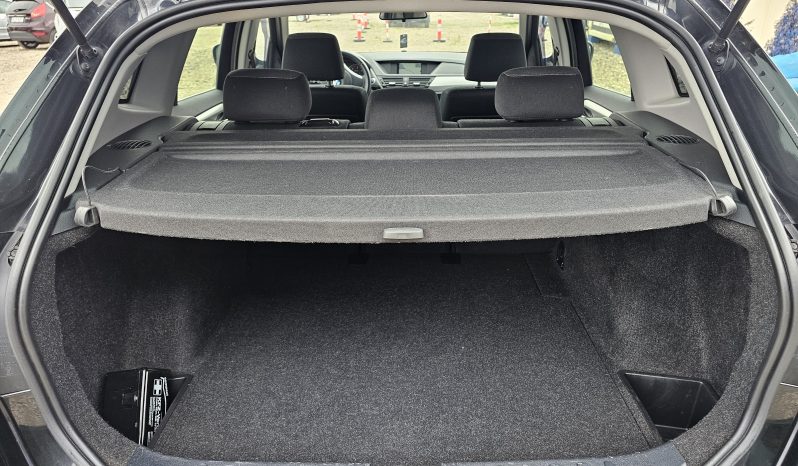 BMW X1 xDrive 18d