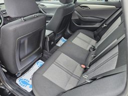 BMW X1 xDrive 18d full