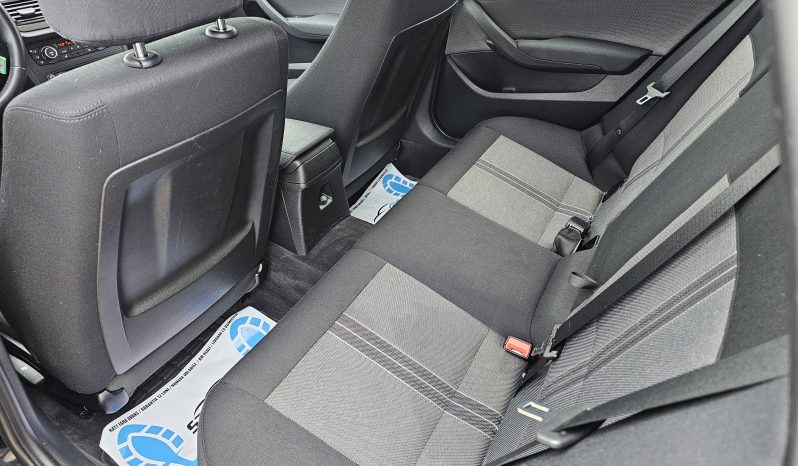BMW X1 xDrive 18d