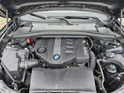 BMW X1 xDrive 18d full