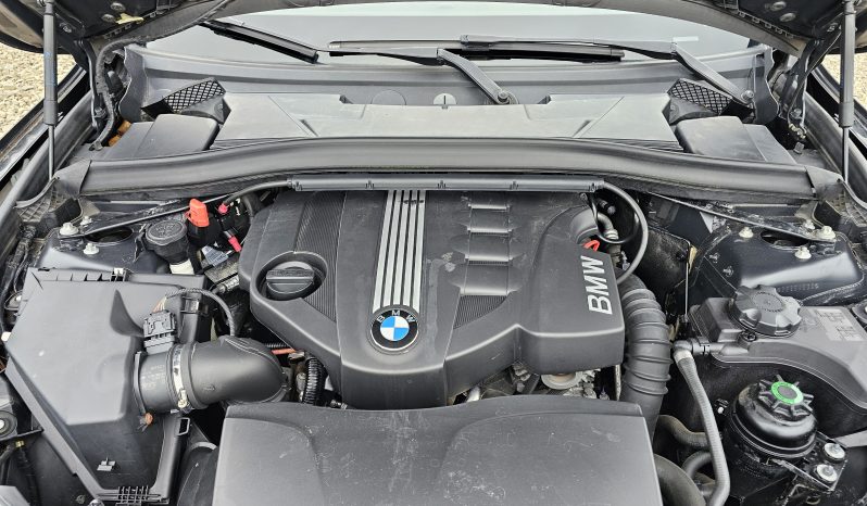 BMW X1 xDrive 18d