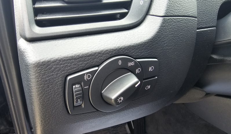 BMW X1 xDrive 18d