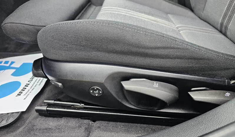 BMW X1 xDrive 18d