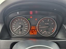 BMW X1 xDrive 18d full