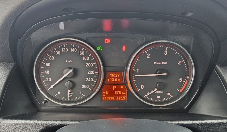 BMW X1 xDrive 18d