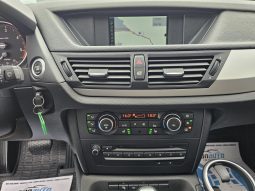 BMW X1 xDrive 18d full