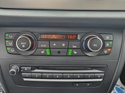 BMW X1 xDrive 18d full