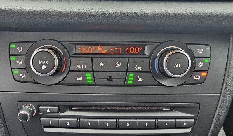 BMW X1 xDrive 18d
