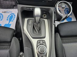 BMW X1 xDrive 18d full