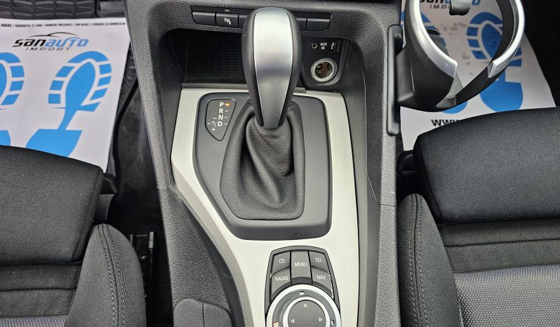 BMW X1 xDrive 18d