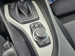 BMW X1 xDrive 18d full