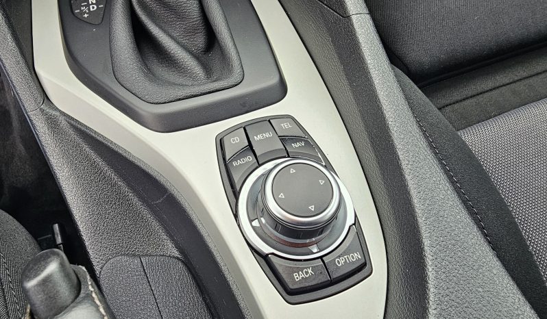 BMW X1 xDrive 18d