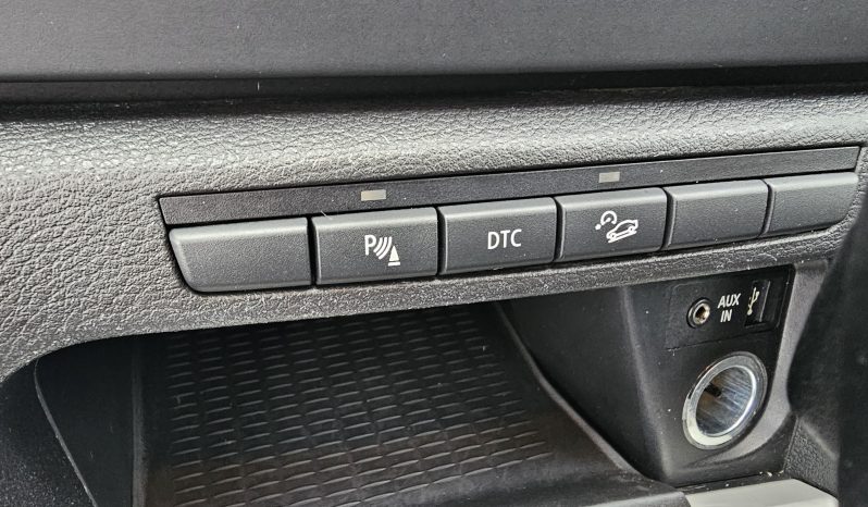 BMW X1 xDrive 18d