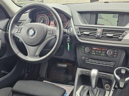 BMW X1 xDrive 18d full