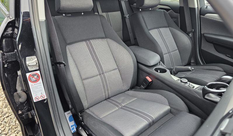 BMW X1 xDrive 18d