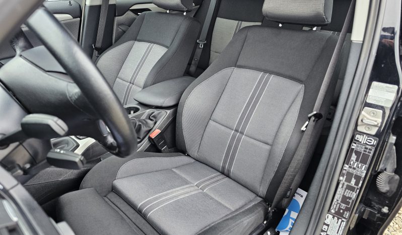 BMW X1 xDrive 18d