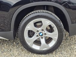 BMW X1 xDrive 18d full