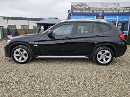 BMW X1 xDrive 18d full