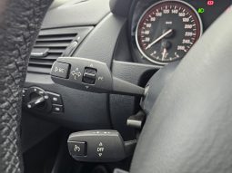 BMW X1 xDrive 18d full