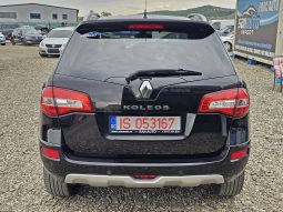 Renault Koleos 2.0 dCi BOSE Edition full