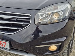 Renault Koleos 2.0 dCi BOSE Edition full