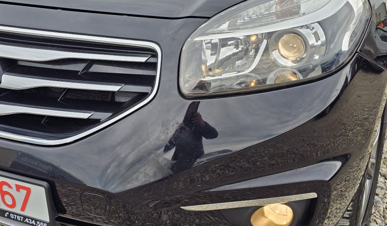 Renault Koleos 2.0 dCi BOSE Edition