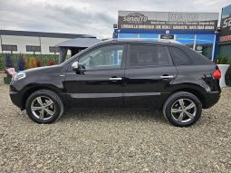 Renault Koleos 2.0 dCi BOSE Edition full