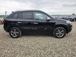 Renault Koleos 2.0 dCi BOSE Edition full