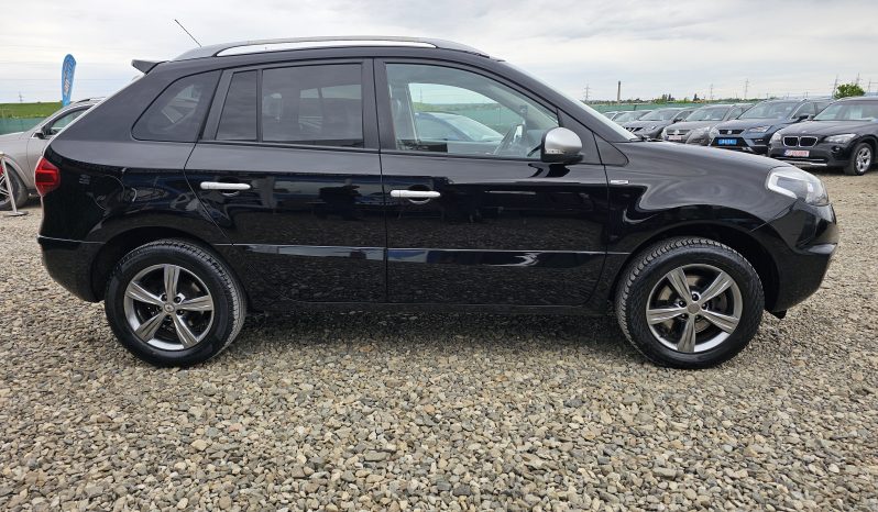 Renault Koleos 2.0 dCi BOSE Edition