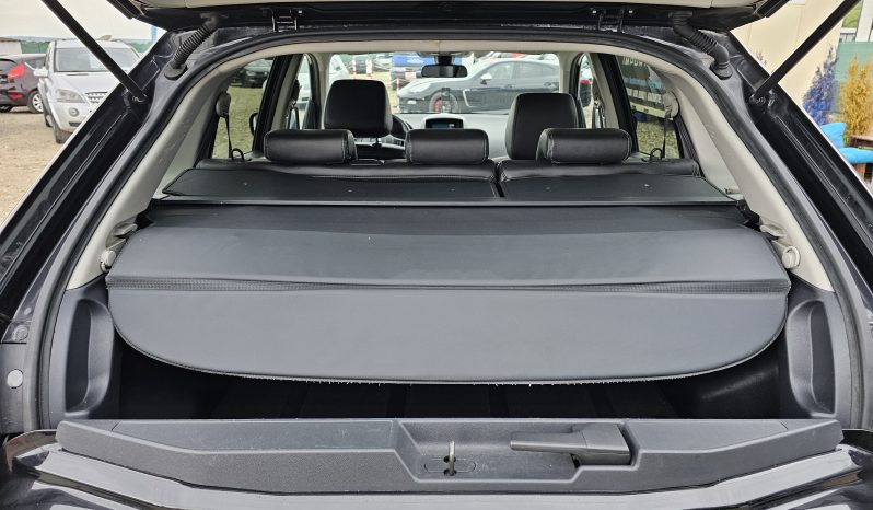 Renault Koleos 2.0 dCi BOSE Edition
