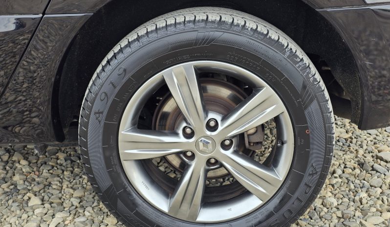 Renault Koleos 2.0 dCi BOSE Edition