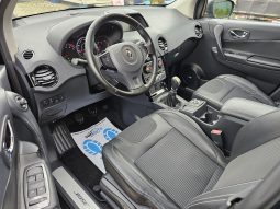 Renault Koleos 2.0 dCi BOSE Edition full