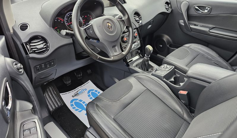 Renault Koleos 2.0 dCi BOSE Edition