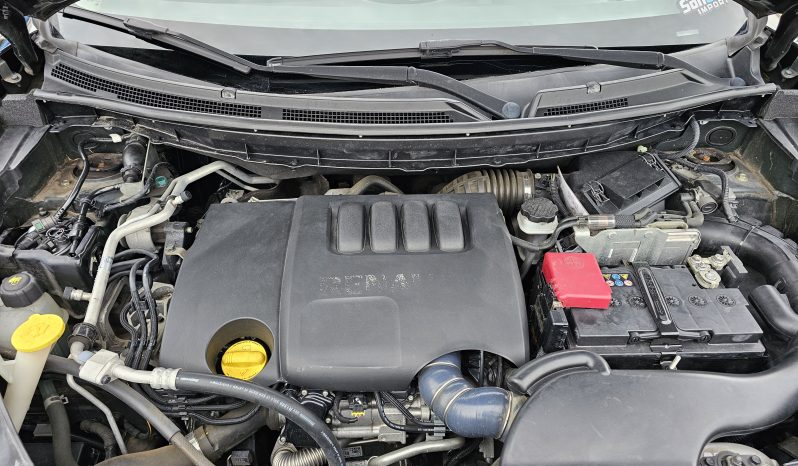 Renault Koleos 2.0 dCi BOSE Edition